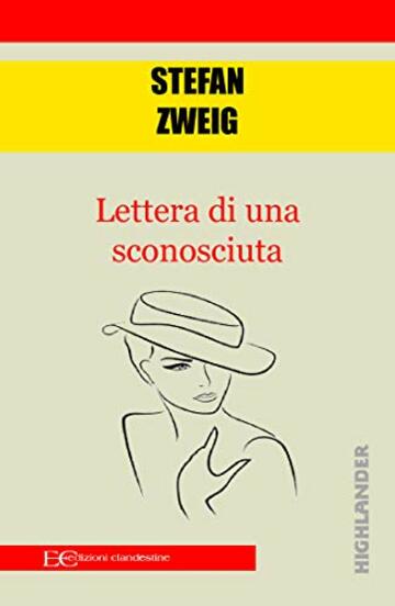 Lettera di una sconosciuta