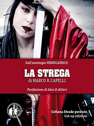 La strega