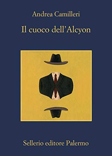 Il cuoco dell'Alcyon (Il commissario Montalbano)