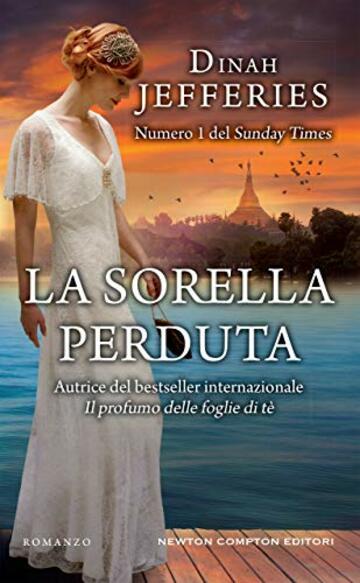 La sorella perduta