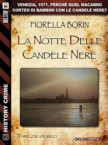 La notte delle candele nere