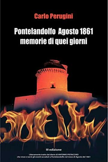 Pontelandolfo Agosto 1861