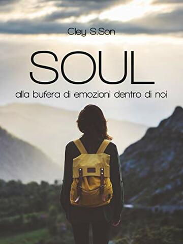 Soul: alla bufera di emozioni dentro di noi