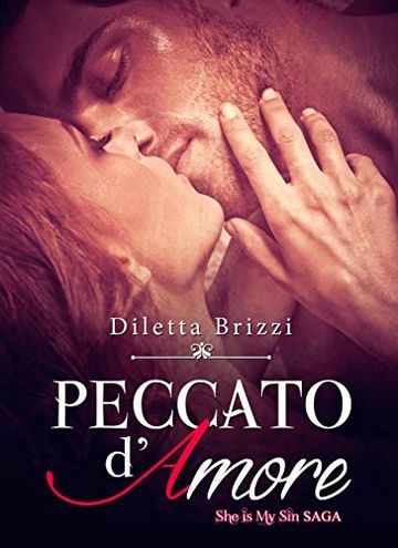 Peccato d'Amore (She is my Sin Vol. 2)