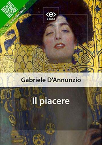 Il piacere (Liber Liber)