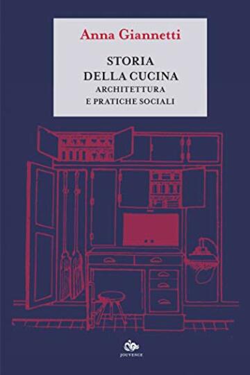 Storia della cucina: Architettura e pratiche sociali