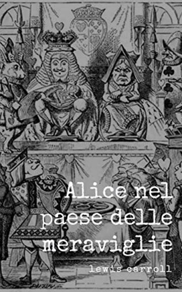 Alice nel paese delle meraviglie