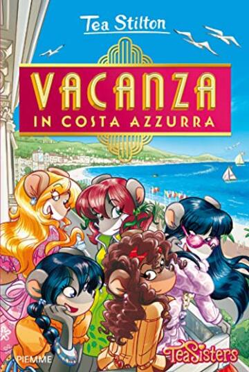 Vacanza in Costa Azzurra