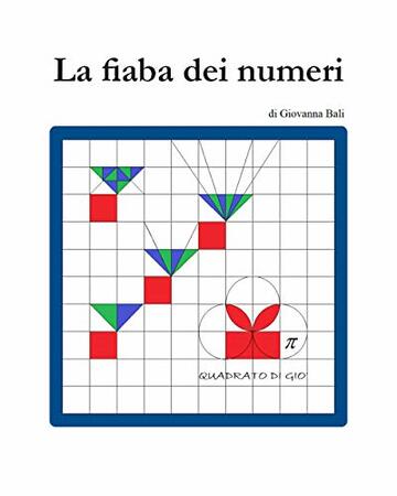 Fiaba dei numeri