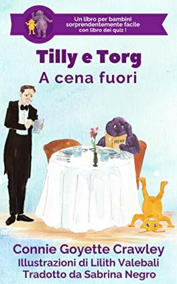 Tilly e Torg - A cena fuori