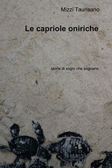 Le capriole oniriche