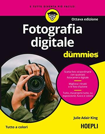 Fotografia digitale for dummies