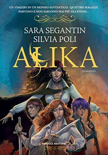 Alika (Fanucci Editore)