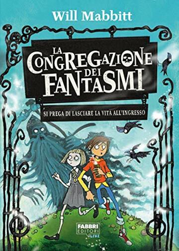 La Congregazione dei Fantasmi