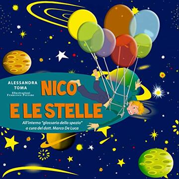 NICO E LE STELLE