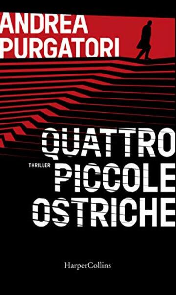 Quattro piccole ostriche