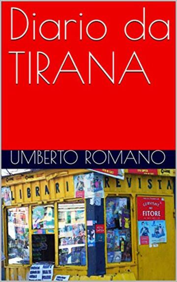 Diario da TIRANA