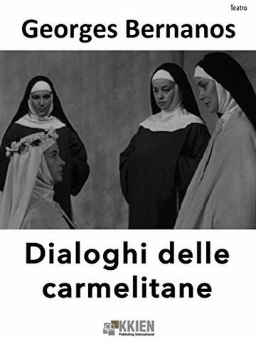 Dialoghi delle carmelitane (Teatro)