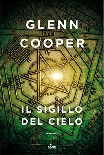 Il sigillo del cielo: Le avventure di Cal Donovan