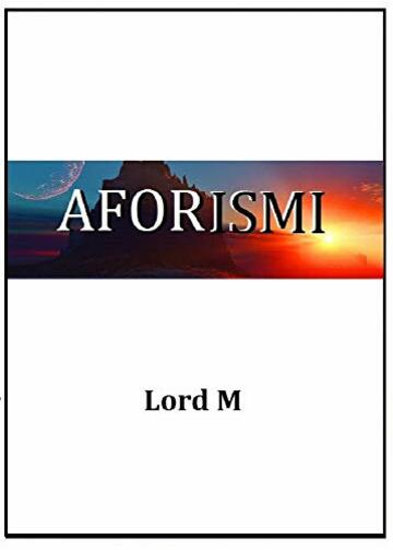 Aforismi: Lord M