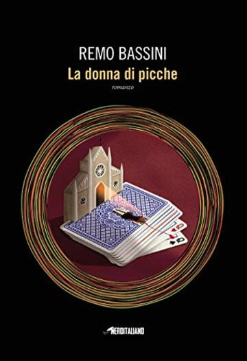 La donna di picche (Fanucci Editore)