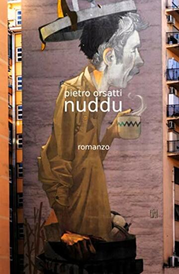 Nuddu: Romanzo