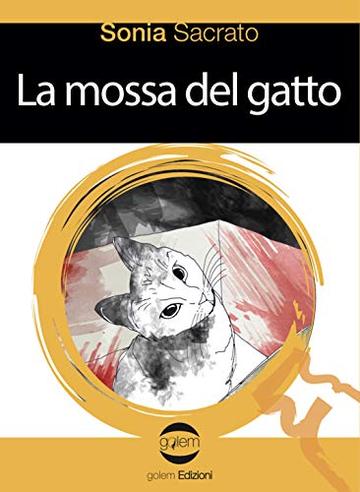 La mossa del gatto (Le vespe Vol. 24)