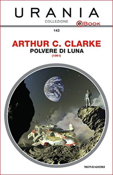 Polvere di luna (Urania)