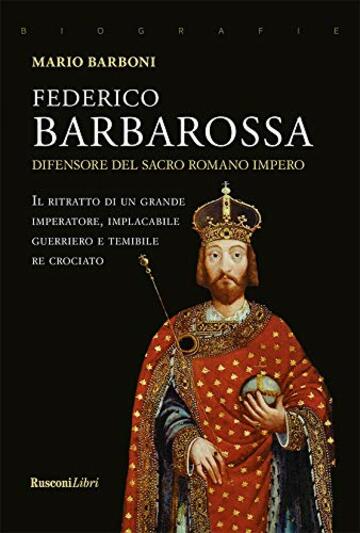 Federico Barbarossa