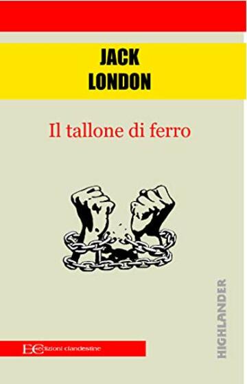 Il tallone di ferro