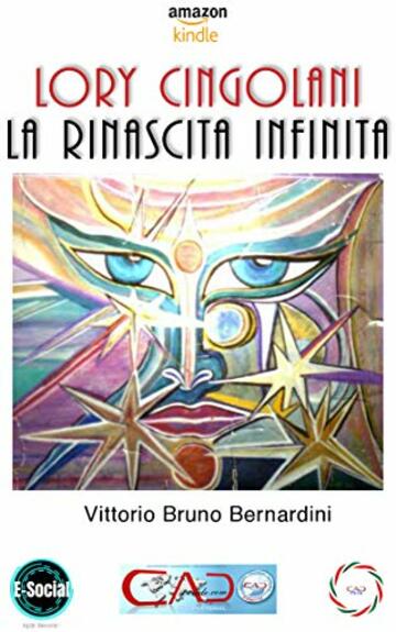 Lory Cingolani: La rinascita infinita