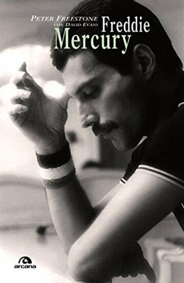 Freddie Mercury. Una biografia intima