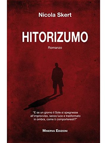 Hitorizumo (NARRATIVA MINERVA)