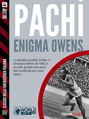 Enigma Owens (Classici della Fantascienza Italiana)