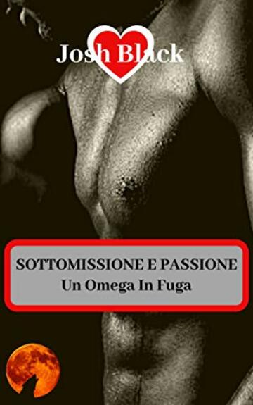 SOTTOMISSIONE E PASSIONE - Un Omega In Fuga -