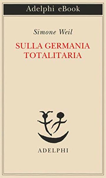 Sulla Germania totalitaria