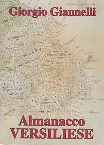 Almanacco Versiliese 1: A-C