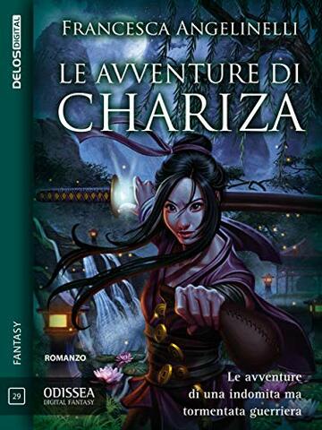 Le avventure di Chariza: Ciclo: Chariza