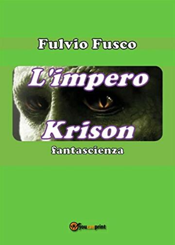 L'impero Krison