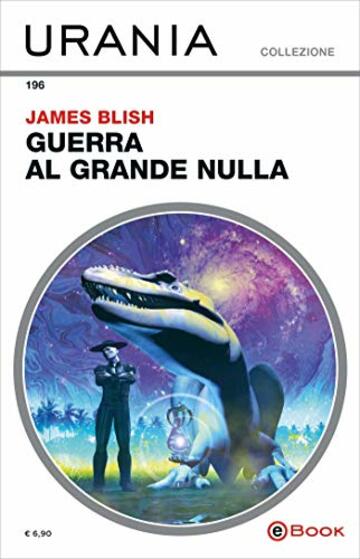 Guerra al grande nulla (Urania)