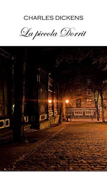 La piccola Dorrit