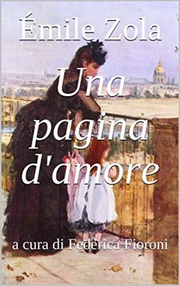 Una pagina d'amore: a cura di Federica Fioroni