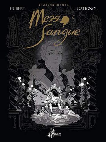 Gli Orchi-Dei – Volume 2 – Mezzo Sangue
