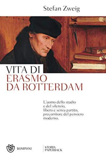 Vita di Erasmo da Rotterdam