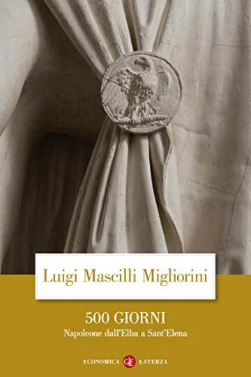 500 giorni: Napoleone dall'Elba a Sant'Elena