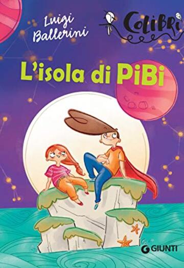 L'isola di Pibi