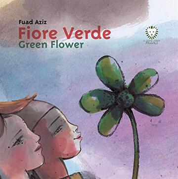 Fiore verde (Il leone verde piccoli)