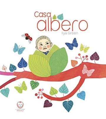 Casa albero (Il leone verde piccoli)