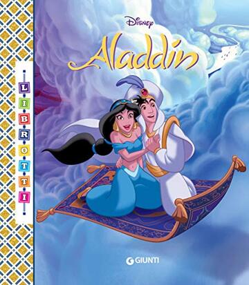 Aladdin. Librotti