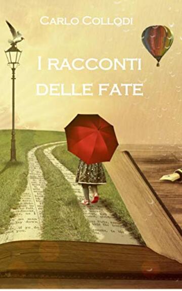 I racconti delle fate